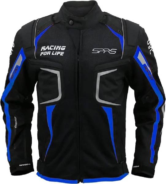 SPRS RS-20 Riding Protective Jacket
