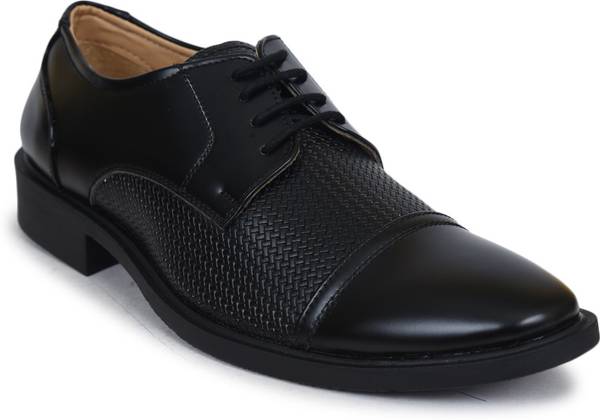 Ajanta formal hot sale shoes