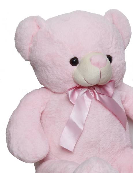 TOYTALES High Quality Soft Plush Toy Wolly Bear for Girls/boys - 95 cm