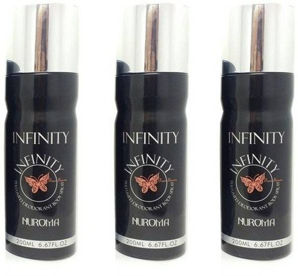 Nuroma infinity perfume discount price