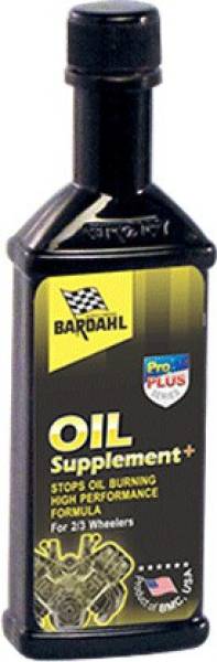 Bardahl Engine Oil Additive