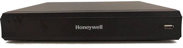 Impact by Honeywell HA-DVR-5104-L 5MP AHD DVR, H.265, 1 SATA, 4 in 1, Metal Housing H.265 Security Camera
