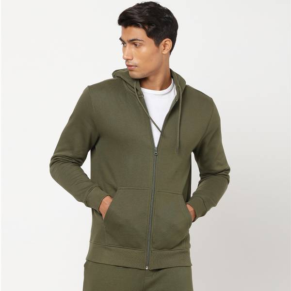 Pantaloons sweatshirt clearance