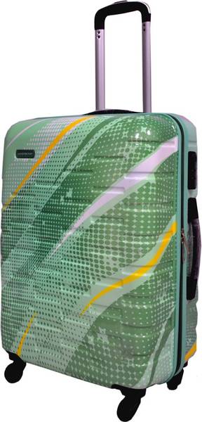 VIP LARGE SIZE 4W TROLLEY BAG 76CM Check in Suitcase 32 inch