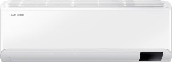 SAMSUNG 1.5 Ton 3 Star Split Inverter AC  - White  (AR18BY3YBWK/AR18BY3YBWKNNA /AR18BY3YBWKXNA, Copper Condenser)