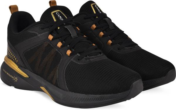 CAMPUS PEDRO Running Shoes For Men
