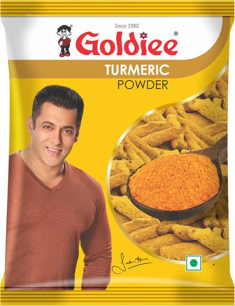 goldiee Turmeric Powder