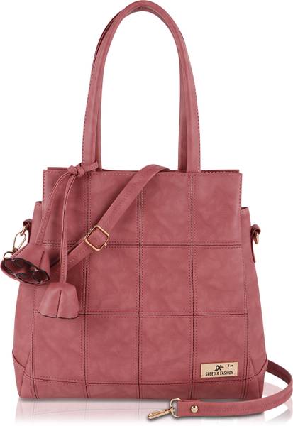 Speed x shop fashion bags