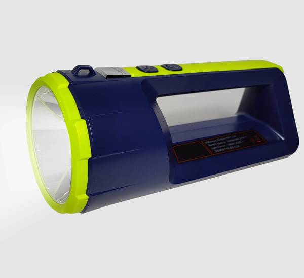 torch light long range 2 km philips review