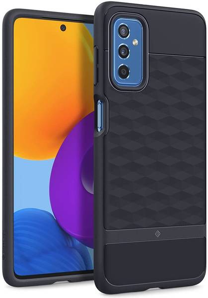 Caseology by Spigen Parallax Lite Back Cover for Samsung Galaxy M52 5G