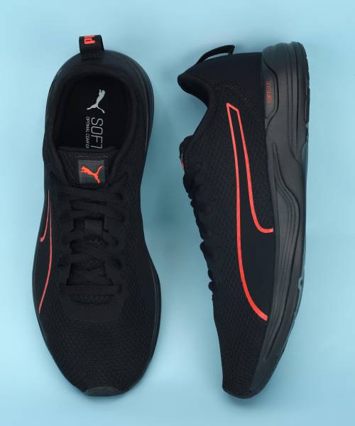 PUMA Accent Running Shoes For Men