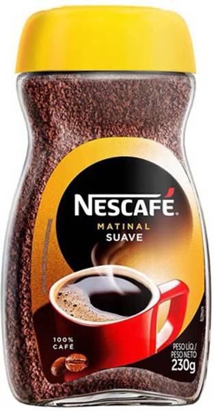 Nescafe Matinal Suave Smooth (IMPORTED) Instant Coffee