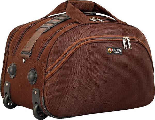 Fancy 2024 travel bags