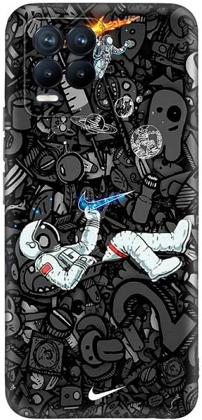 CLASSYPRINT Back Cover for Realme 8 Pro , Realme 8
