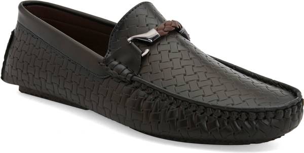 SAN FRISSCO loafers shoes men brown loafers shoes men lightweight