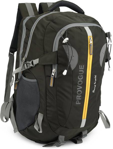 PROVOGUE Spacy Freeride unisex bag with rain cover Laptop Office