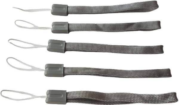Tagways Hand Hanging Strap Designed for Mobile Cases Keys Cameras, Oximeter, ID Lanyard Mobile Holder
