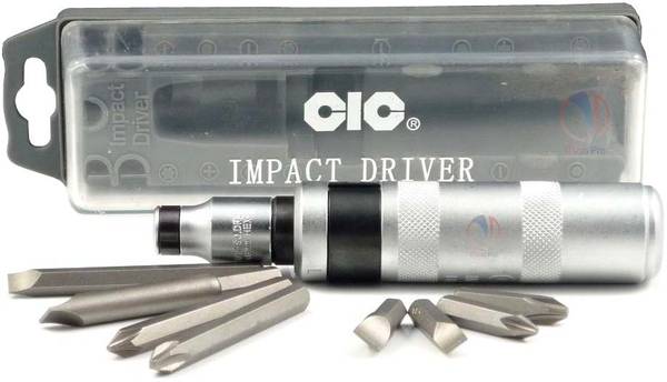 Cic impact new arrivals driver