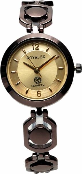 Royal ex deals gold watch