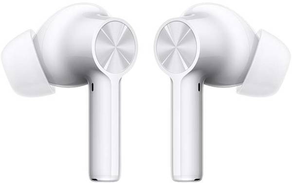 OnePlus Buds Z2 with Active Noise cancellation Bluetooth Headset