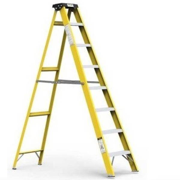 YOUNGMAN FOLFOLDABLE YOUNGMAN LADDER FOR HOME DABLE YOUNGMAN LADDER FOR HOME FRP Ladder