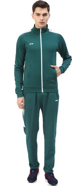 NIVIA Solid Men Track Suit Price History