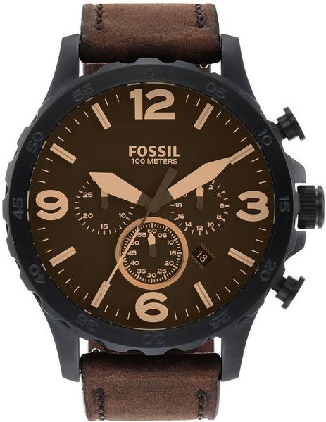 JR1487I Analog Watch  - For Men