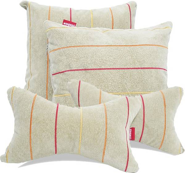 Elegant sales car pillow