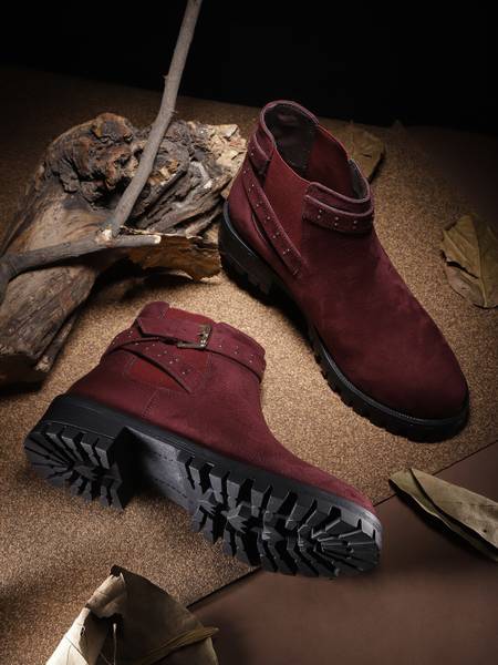 Roadster Boots For Women Price History