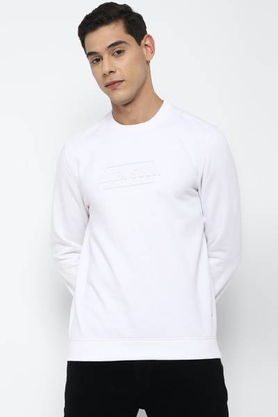 Allen sales solly sweatshirt