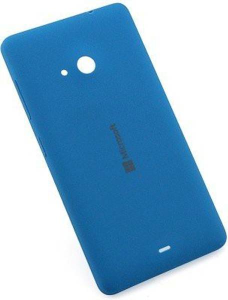 TECHFY Nokia Lumia 430 Back Panel