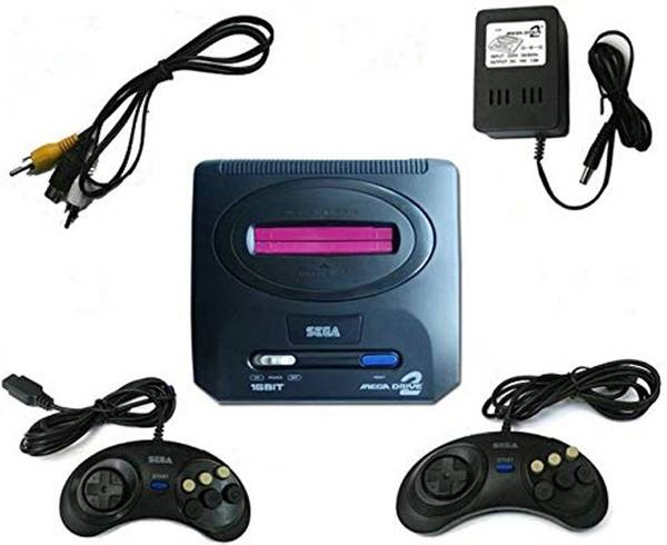 Sega video game price store