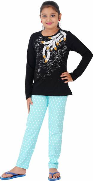 Sevnix new arrivals night suit