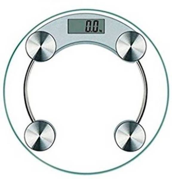 QNOVE Human Body Weight Machine- weight checking machine 324/CQAA Weighing Scale