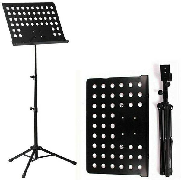 Corslet Music Stand Notation Stand GH-512 with Heavy Tripod Music Book Stand Music Notation Stand