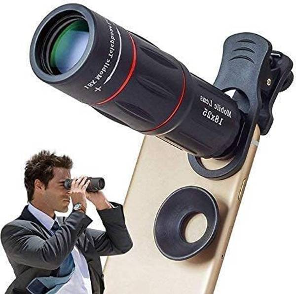 Mobile lens 18x price top