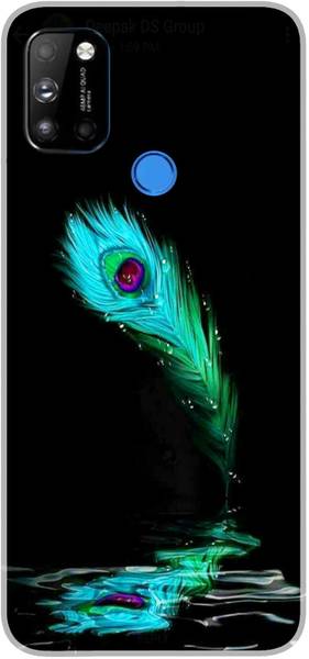 kudia Back Cover for LG W41, LMK610IM, LM-K610IM, LG W41 Plus, LG W41 Pro