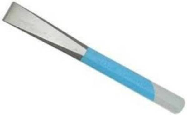 Exotic Arcade Cutting Edge Octagonal Chisel || 30 mm Blade|| Single Piece Powder Coating Chisel || Firmer Chisel