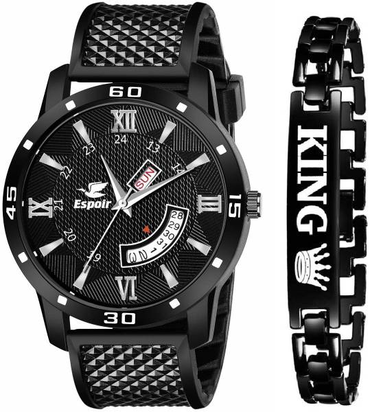Espoir best sale watch quality