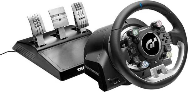 THRUSTMASTER T-GT II  Motion Controller