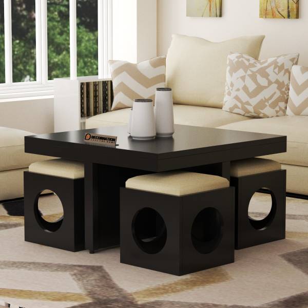 Decornation shop study table