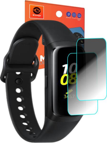 Olonga Screen Guard for SAMSUNG Galaxy Fit