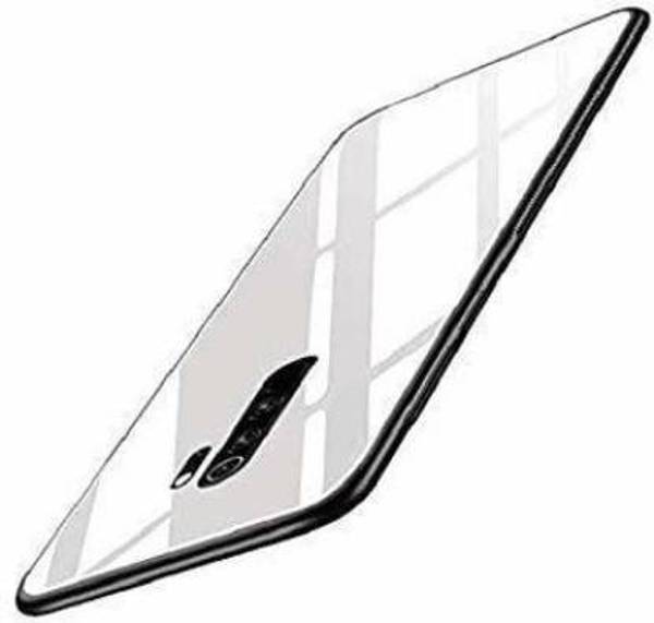 NICE ASSOSERIES HUB Back Cover for Mi Redmi 9 Prime, Poco M2