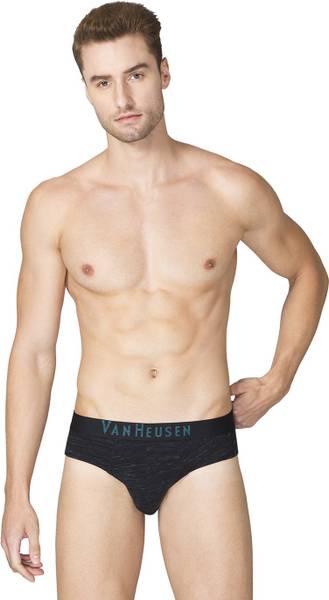 VAN HEUSEN Men Superior Comfort And Soft Touch Brief