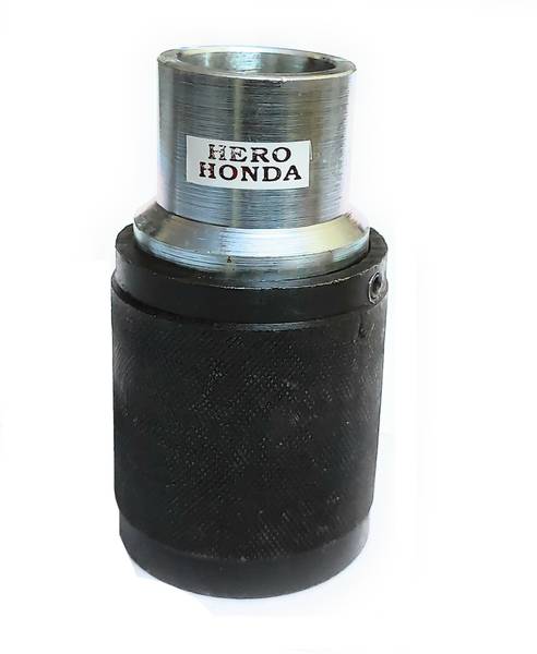 Hero shocker oil price store