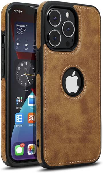Monarch Back Cover for Apple iPhone 13 Pro Max