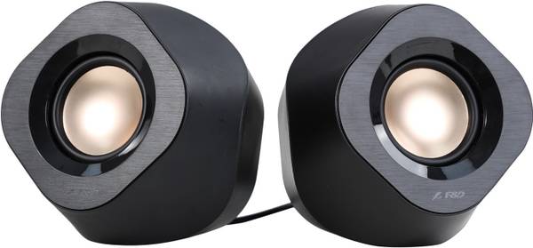 F&D V720 2.0 8 W Bluetooth Laptop/Desktop Speaker