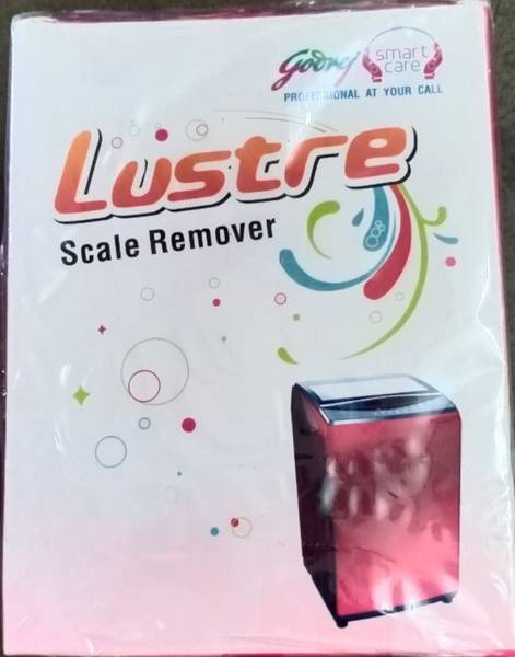 RIDDHISHREE GODREJ PACK OF 6 Detergent Powder 600 g