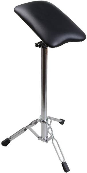 Tattoo gizmo Half-leather Bar Stool