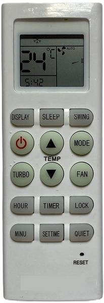 PP ONIDA AC 36 COMPATIBLE TO ONIDA AC .Old remote must be exactly same . Send old remote photo at 9822247789 whatsapp for verification Remote Controll...